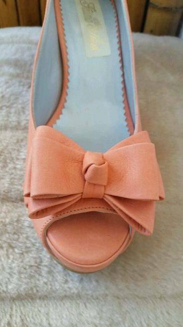 Preciso de opiniões - sapatos - 2