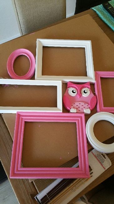 Já de baixa vs quarto da princesa - 3