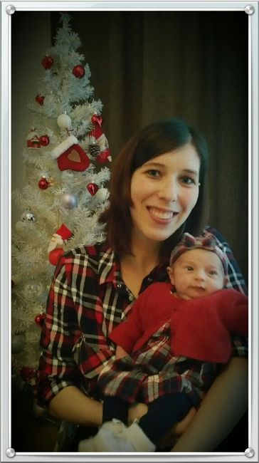Feliz natal :) - 1