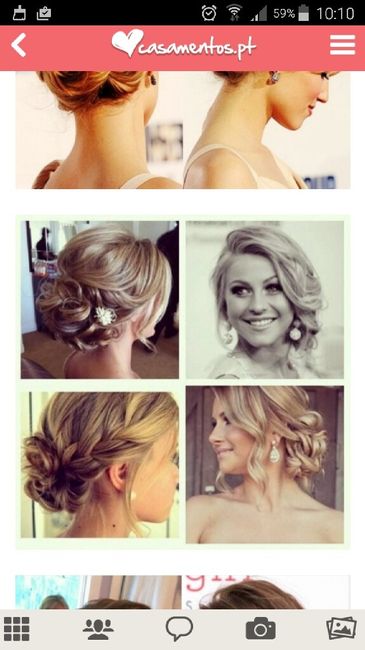 Penteado - 2