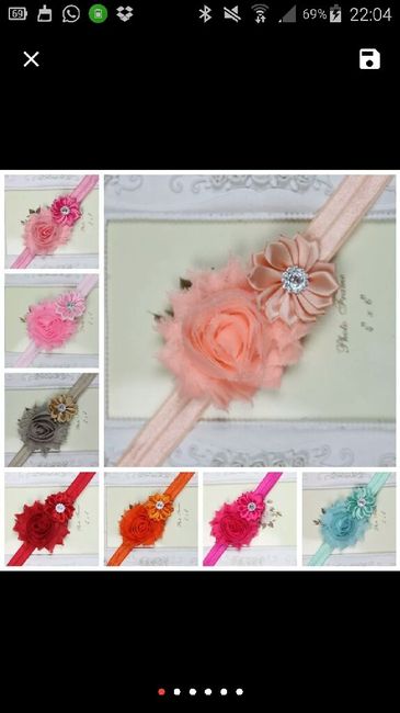 Penteado para menina das alianças!! - 1