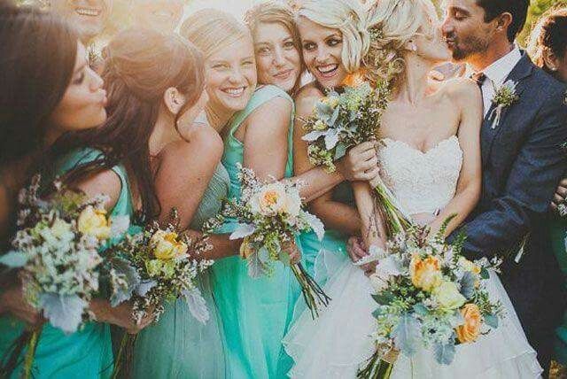 10 coisas para as damas de honor - 2