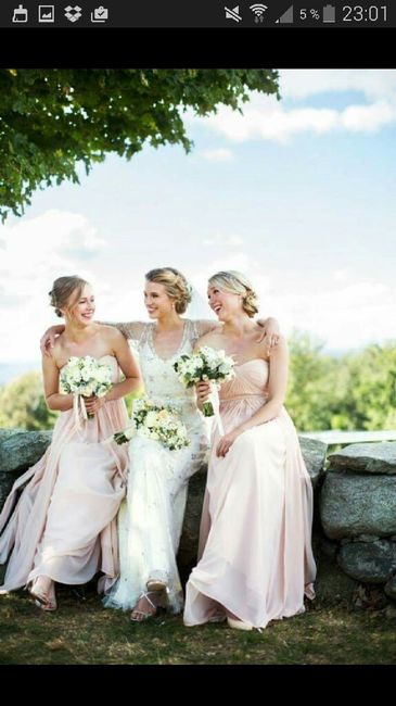 10 coisas para as damas de honor - 4