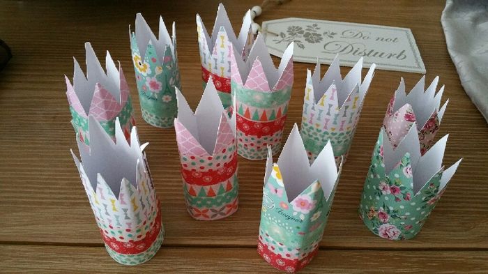 Coroas para a pequenada :) - 1