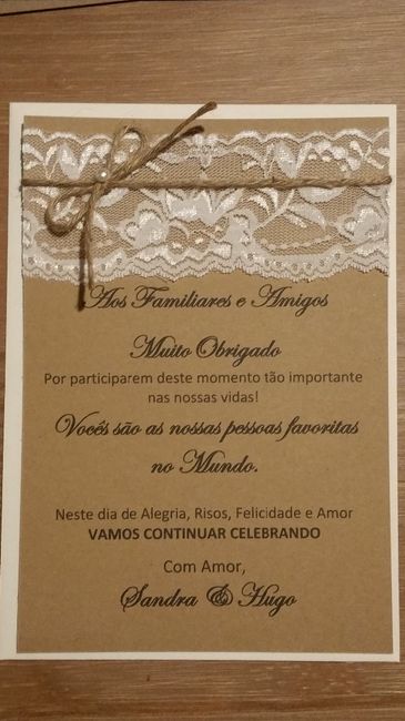 agradecimentos