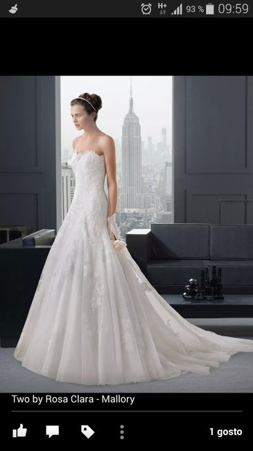 vestido