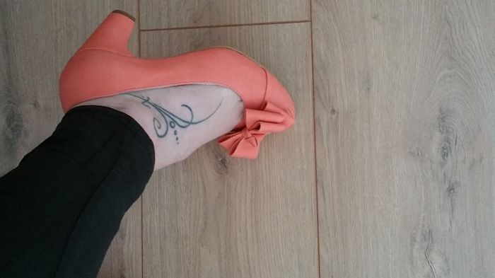 sapatos