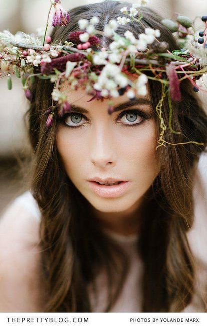 make up