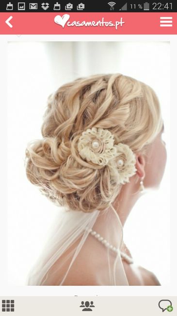 penteado
