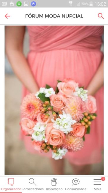 boquet