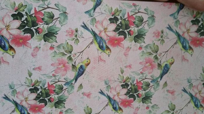 Últimas manualidades :) - 1