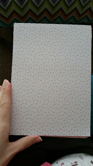 Últimas manualidades :) - 6