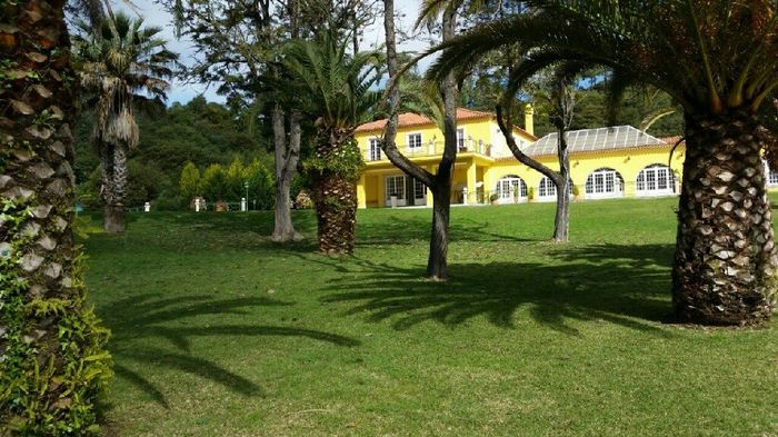 Desafio : inspiração v realidade : a quinta - 6