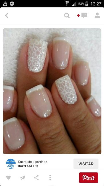 Manicure - 1