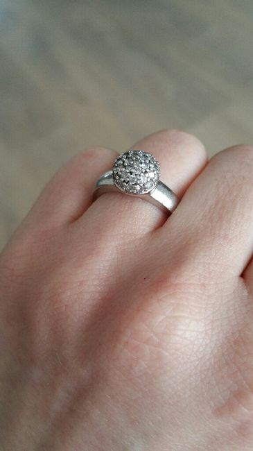 Desafio - queres casar comigo? - 2