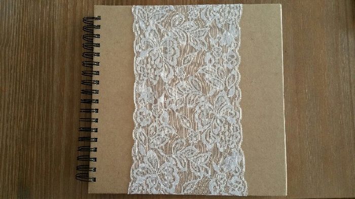Guest book check :) - 3