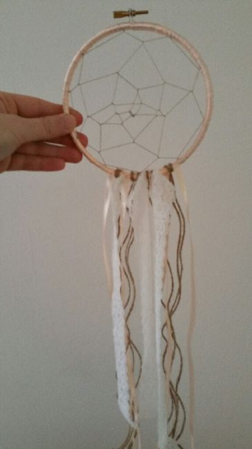 Inspirações com cordas - 2