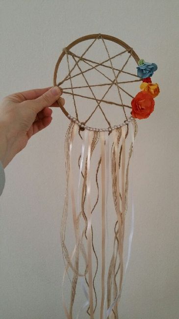 Inspirações com cordas - 3