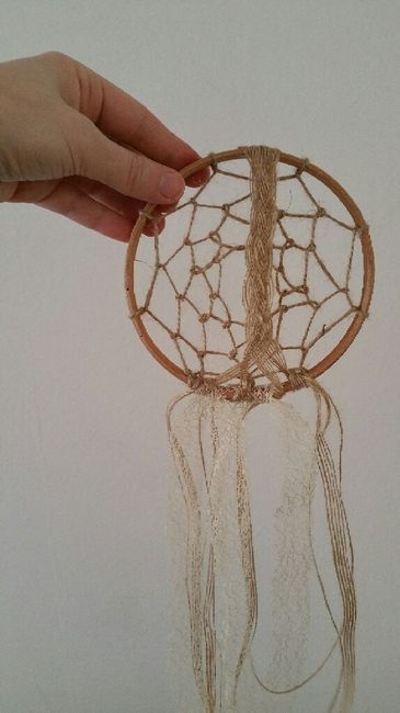 Inspirações com cordas - 5