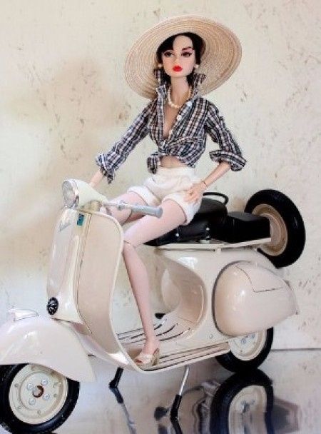 barbie vintage