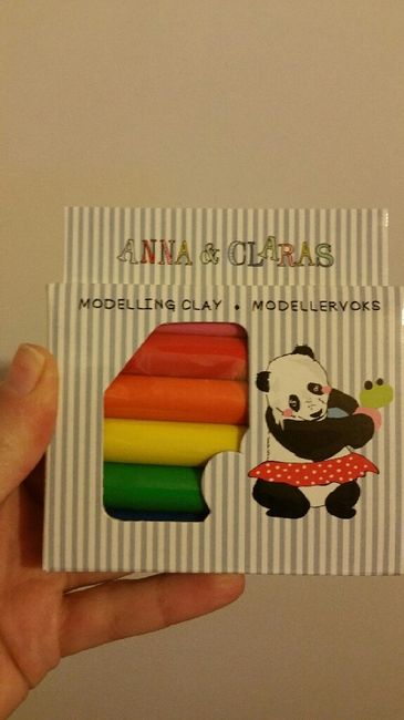Comprinhas :) - 3