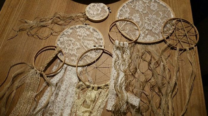 As vossas coisinhas para o casamento ser especial ? - 6