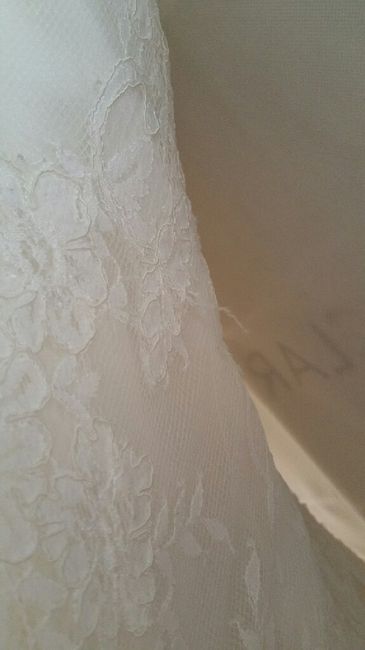 Vestido sujo!!! - 4