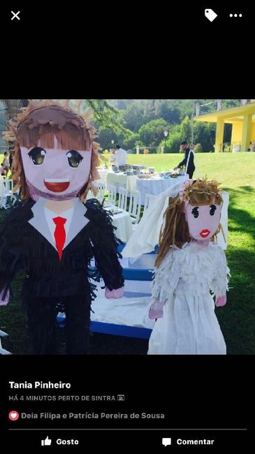 Casados de fresco :) - 9