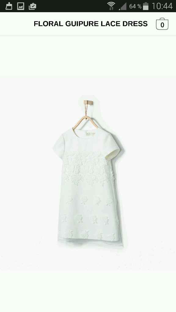 Vestidos das meninas das alianças. help!!! - 1