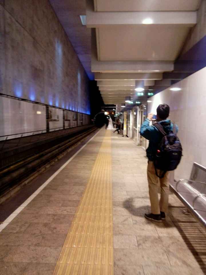 Meio de transporte - 1