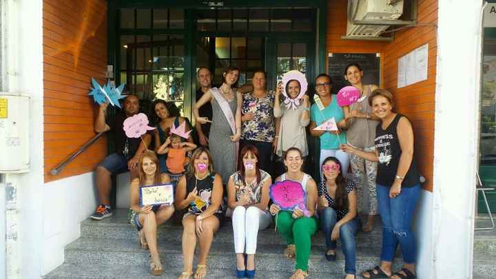 Baby shower - 2