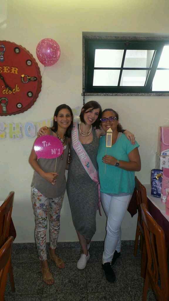 Baby shower - 4
