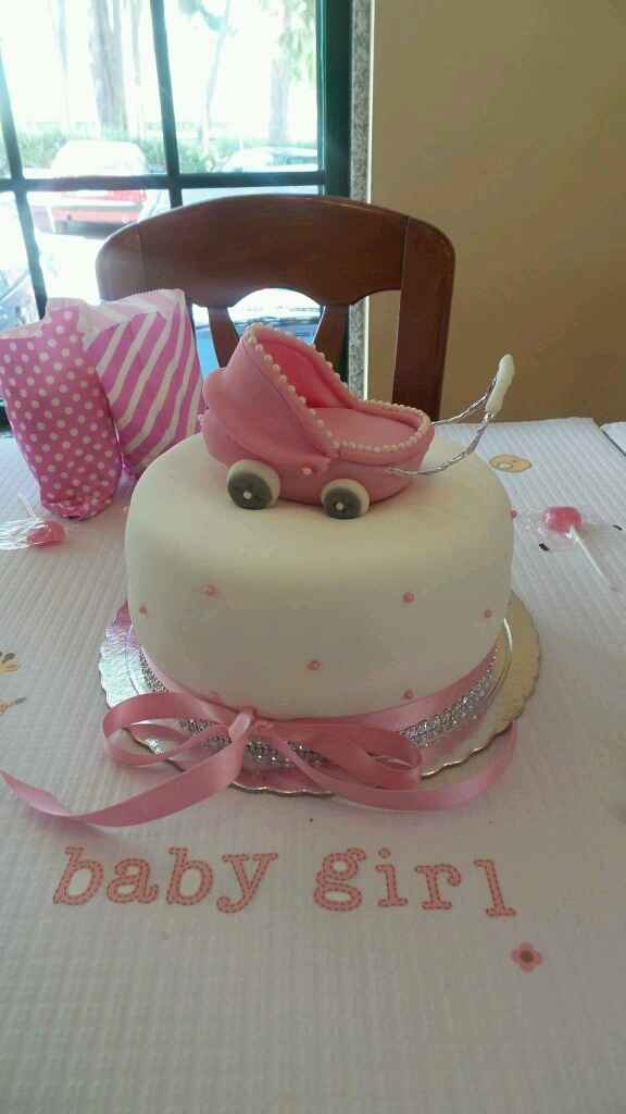 Baby shower - 5