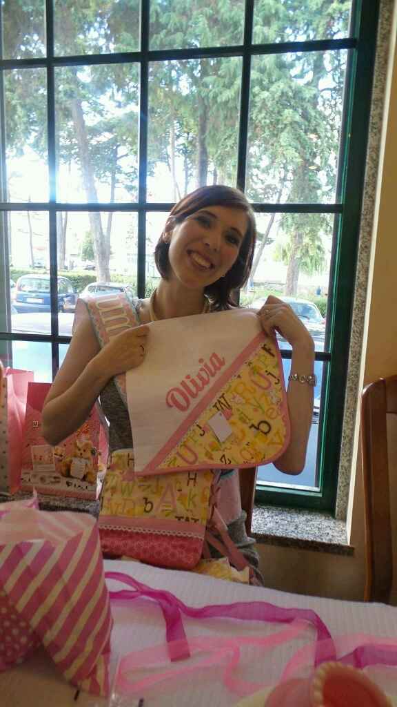 Baby shower - 6