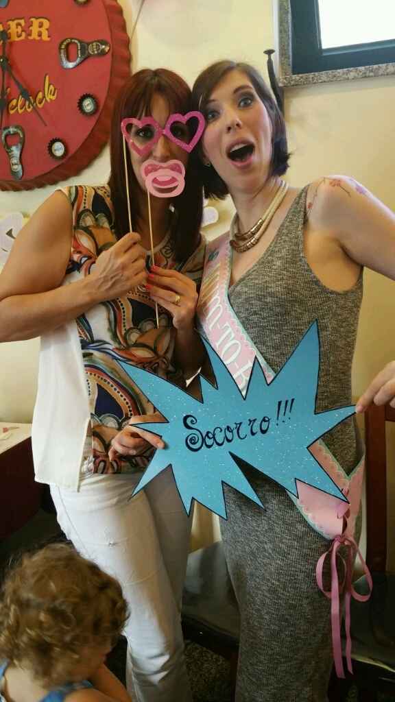 Baby shower - 12