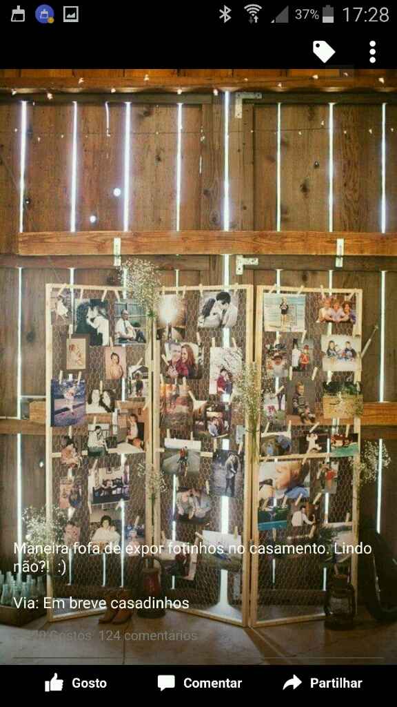 Tema de casamento - 10