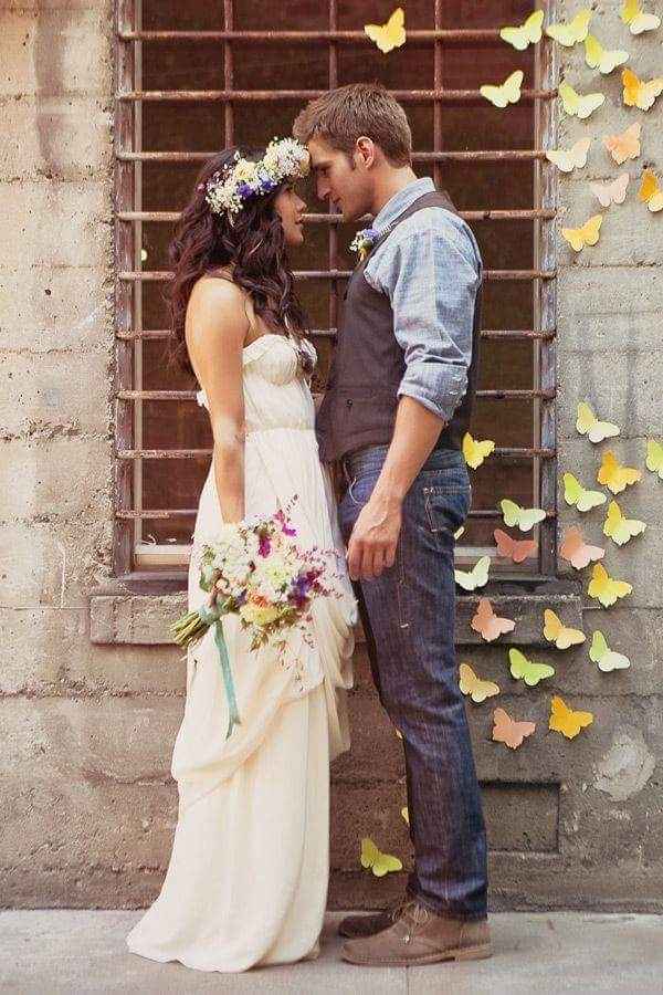 Tema de casamento - 12