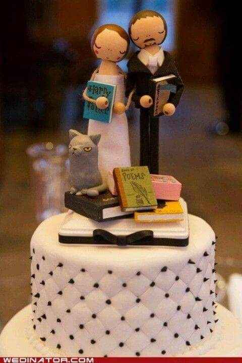 Inspirações para amantes de gatos - 6