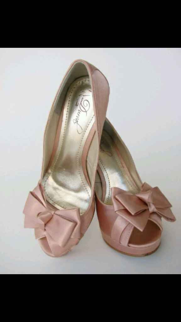 Onde encontrar sapatos?????? - 1