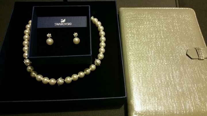 A Swarovski convida-vos para "Um Casamento Único" - 1