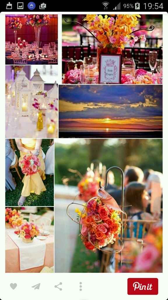 Ideias para tema mil e uma noite ou festa sunset praia - 5