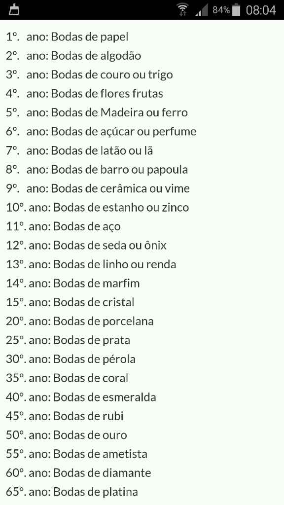 Tema : bodas de casamento - 1