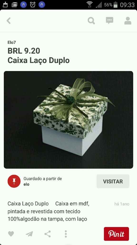 Opinião convites - 1