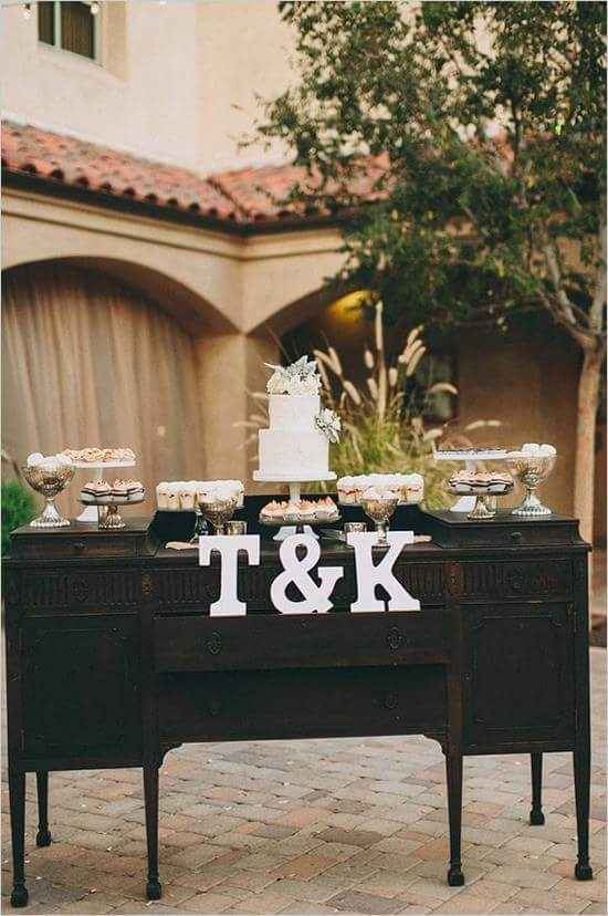 Shabby chic - 10