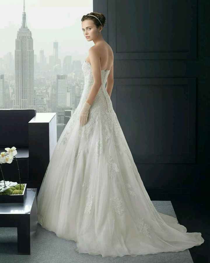 O meu casamento resume..continuação o meu look - 1