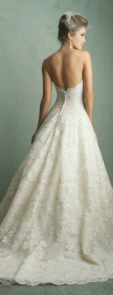 O meu casamento resume..continuação o meu look - 17