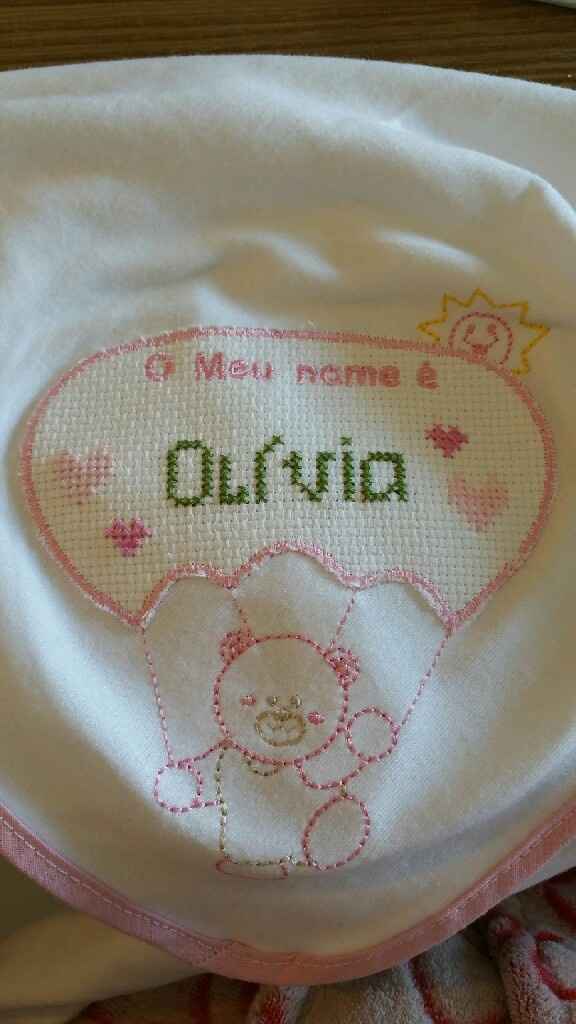 Já de baixa vs quarto da princesa - 1