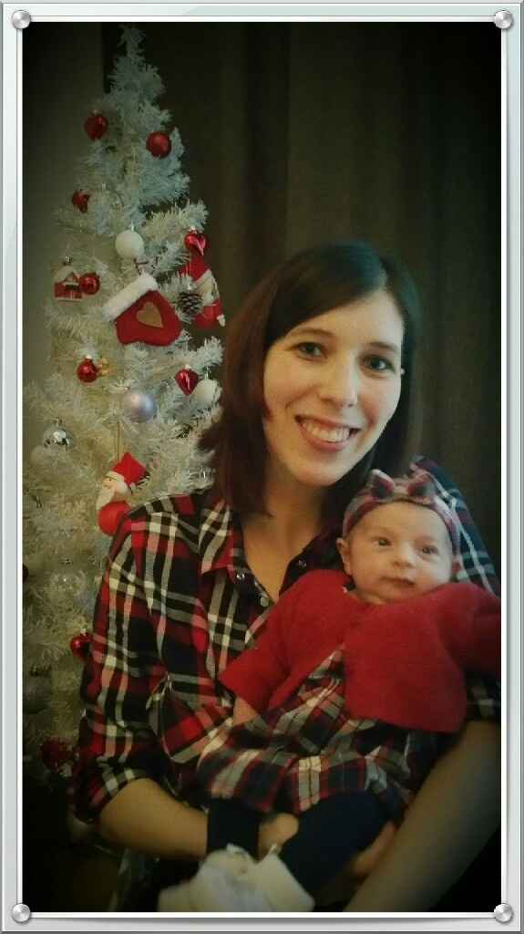 Feliz natal :) - 1