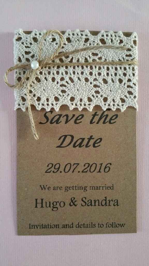Save the date-check - 1