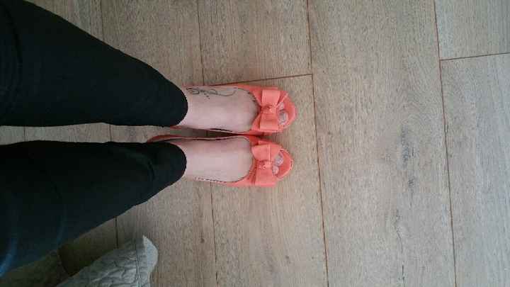 Sapatos - 1
